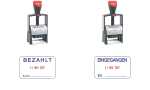 COLOP Datumstempel Classic 2660/L EINGEGANGEN (62518309)