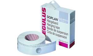 REGULUS Tragband Doplan für die Z eichnungsaufhängung, weiß (6260023)