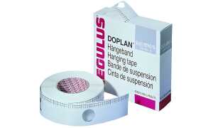 REGULUS Tragband Doplan für die Z eichnungsaufhängung, weiß (6260029)