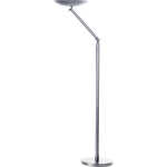 Unilux VARIALUX ARTICULATED LED-Stehleuchte metallgrau,...