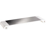UNiLUX Monitorständer STUDY 4 USB- Anschlüsse...
