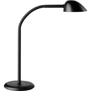 Unilux EASY LED Schreibtischleuchte mit USB Ladefunktion