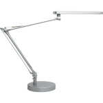 UNILUX Tischleuchte MAMBO-LED E 7 kWh/1.000h Netzbetrieb...