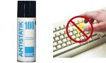KONTAKT CHEMIE ANTISTATIK 100 Antis tatikspray, 200 ml...
