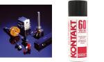 KONTAKT CHEMIE KONTAKT 60 PLUS Kont aktreiniger, 200 ml...