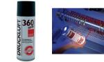 KONTAKT CHEMIE Druckluftreiniger 360 SUPER, 200 ml (6403175)