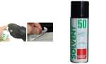KONTAKT CHEMIE SOLVENT 50 Etiketten löser, 1.000 ml...