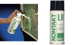 KONTAKT CHEMIE KONTAKT LR Leiterpla tten-Reiniger, 400 ml...