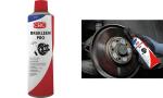 CRC BRAKLEEN PRO Bremsenreiniger, 5 00 ml Spraydose...