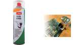 CRC 5-56 + PTFE Multifunktionsöl, 5 00 ml Spraydose...