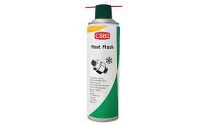 CRC ROST FLASH Rostlöser, 500 ml Sp raydose (6403362)