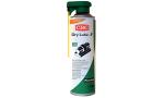 CRC DRY LUBE-F Trockenschmierstoff, 500 ml Spraydose...