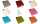 PAPSTAR Servietten ROYAL Collectio n, bordeaux (6411608)