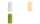 PAPSTAR Stumpenkerze, Durchmesser: 50 mm, creme (6413436)