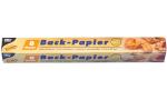 PAPSTAR Backpapier, Breite: 380 mm, Länge: 8 m,...