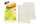 PAPSTAR Butterbrotbeutel, (B)100 x (T)30 x (H)210 mm (6414310)