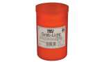 PAPSTAR Grablicht T3, Durchmesser: 64 mm, rot (6415694)