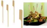 PAPSTAR Fingerfood-Spieße Golf, L änge: 120 mm...