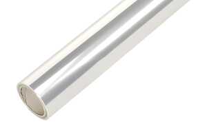 PAPSTAR Geschenkfolie transparent, 25 my, auf Rolle, 10 m (6418405)