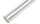 PAPSTAR Geschenkfolie transparent, 25 my, auf Rolle, 10 m (6418405)