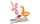 PAPSTAR Modellier-Luftballons, inkl . Pumpe (6418670)