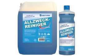 DREITURM Allzweckreiniger mit Salmi ak, 1 Liter (6420531)