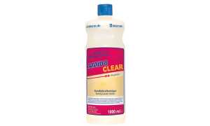 DREITURM Sanitär-Kraftreiniger AMID OCLEAR, 1 Liter (6420549)