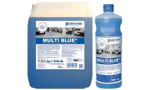 DREITURM Mehrzweckreiniger MULTI BL UE, 10 Liter (6420590)