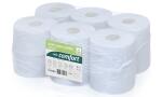 wepa Großrollen-Toilettenpapier Com fort, 2-lagig,...