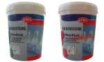 Eilfix WC-Beckensteine Erdbeere 1kg