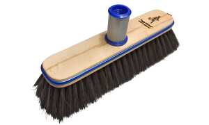 Peggy Perfect Besen Harmony, Holz, Haarmischung (6422018)