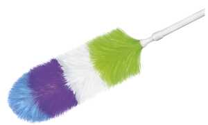 Peggy Perfect Staubwedel Synthetik, mit Teleskopstiel (6422067)