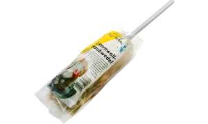 Peggy Perfect Staubwedel Lammwolle, Länge: 600 mm (6422068)