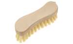 Peggy Perfect Scheuerbürste, Holz n atur, S-Form...