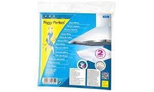 Peggy Perfect Dunstfilter Soft, mit Wechselhandschuh (6422111)