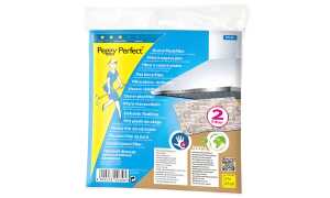 Peggy Perfect Dunstflachfilter, mit Wechselhandschuh (6422112)