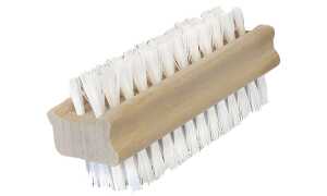 Peggy Perfect Nagelbürste, aus Holz , Kunstfiberborste (6422114)