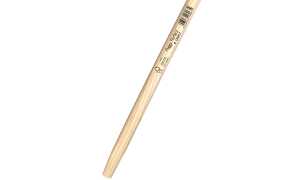 Peggy Perfect Besenstiel Holz, ohne Gewinde, 1.400 mm (6422118)