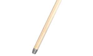 Peggy Perfect Besenstiel Holz, mit Gewinde, 1.300 mm (6422119)