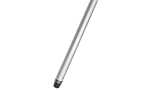 Peggy Perfect Besenstiel Metall, mi t Gewinde, 1.400 mm...
