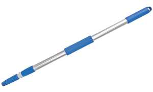 Peggy Perfect Teleskopstange, Alumi nium, 2 x 0,60 m (6422130)