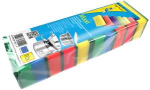 Peggy Perfect Topfreiniger Maxi, 10 er Pack (6422140)
