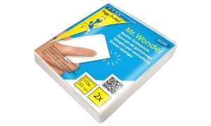 Peggy Perfect Radierschwamm Mr. Wo nder, 2er Pack (6422144)