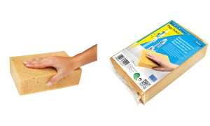Peggy Perfect Allzweck-Schwamm, (B) 200 x (T)125 x (H)80 mm (6422147)