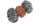 Peggy Perfect Edelstahl-Spirale Spi rinett, 3er Pack (6422154)