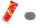 Peggy Perfect Edelstahl-Topfreinige r, 3er Pack (6422155)