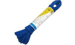 Peggy Perfect Wäscheleine Ideal, Länge: 20 m (6422175)