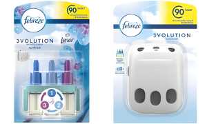 febreze Duftstecker 3Volution (6430 483)