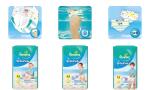 Pampers Schwimmwindeln Splashers Gr öße 5 - 6,...