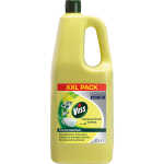 Viss Professional Scheuermilch Citr us, 2 Liter (6435024)
